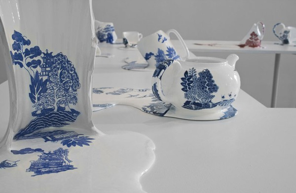Đồ gốm tan chảy 2